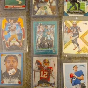 Football prism lot of heat